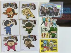 東海オンエア ステッカー詰め合わせのサムネイル