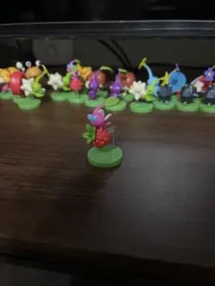 ピクミンチョコエッグ 羽ピクミン