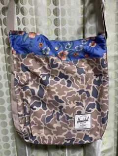 ハーシェル ・ショルダーバッグ ・トートバッグ・ Herschelのサムネイル