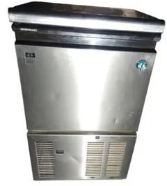 ☆中古品 ホシザキ キューブアイスメーカー 製氷機 IM-35TL-1 35L 2005年 動作問題なし 厨房 飲食店 スナック ☆ 楽天市場】【中古】2006年製 ホシザキ IM-35TL-1 全自動製氷機 35kg