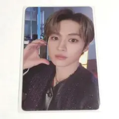 Stray Kids スキズ 展覧会 購入特典 トレカ リノ