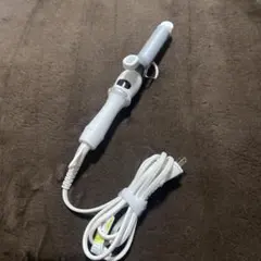 SALONIA SL-011CW カールプロ SR 26mm ヘアアイロン