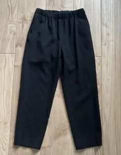 お値下げ中！コムデギャルソン パンツ　XS ブラック　美品 楽天市場】BLACK COMME des GARCONS ブラック コムデギャルソン