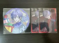 にじさんじ　榊ネス