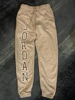 jordan ジョガーパンツ