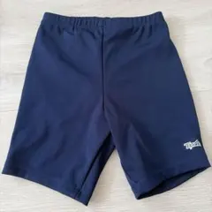 M*y様 ネイビー 水着 サイズ140㎝