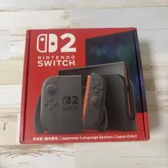 2026年最新】任天堂 Nintendo Switch 2 本体の人気アイテム - メルカリ