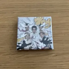 1個1800円】リップスライム ジャケットマグネット RIP SLYME - メルカリ