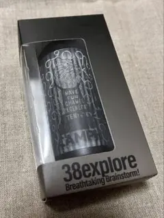 【新品未使用】GAHGA 38灯 38 GAHGA