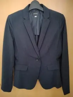 キレイめジャケット