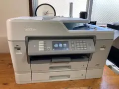 ジャンク品　Brotherインクジェットプリンター MFC-J6983CDW 2026年最新】mfc-j6983cdw ジャンクの人気アイテム - メルカリ