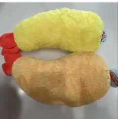 エビフライ ぬいぐるみ 2個セット