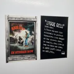 2026年最新】mobb deep ステッカーの人気アイテム - メルカリ