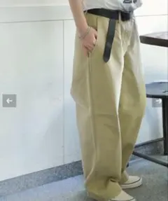 2025年最新】journal standard luxe チノの人気アイテム - メルカリ