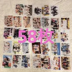 WEST.公式写真集合まとめ売り