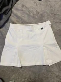 adidas golfスカート