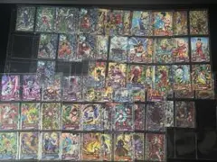 スーパードラゴンボールヒーローズ bm12 ugm6 icpコンプセット - メルカリ