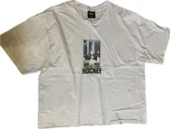 Hockey Tシャツ ホワイトのサムネイル