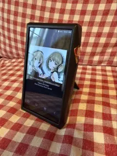 【美品】Astell&Kern SP3000T Cupper