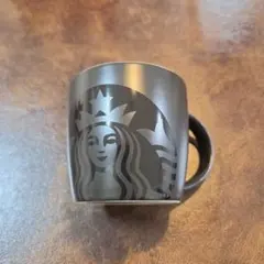 Starbucks スターバックス　マグカップ　ブラック 355ml