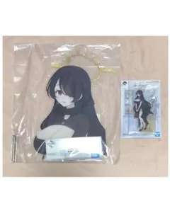 一番くじ ブルーアーカイブ vol.3 C賞 I賞 ヒナタ