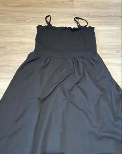 H&M キャミワンピース XL