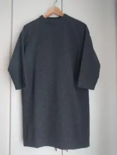 無印良品　ワンピース