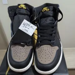 ナイキ エアジョーダン1 レトロ ハイ OG 