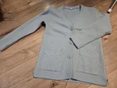 ユニクロ　カーディガン　UNIQLO