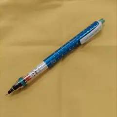 ディズニーミッキー柄 クルトガ シャーペン uni製