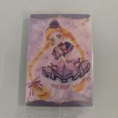 プリキュア ウエハース キュアフレンディ