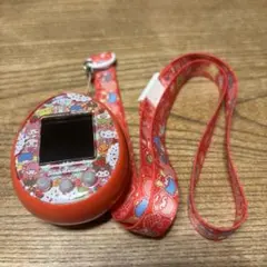 人気！たまごっちミーツ　サンリオ キャラクター柄の液晶ゲーム機　箱無し　美品 Amazon.co.jp: Tamagotchi meets (たまごっちみーつ) サンリオ