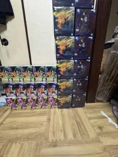 HUNTER×HUNTER キルア、ゴン、ヒソカ、鬼滅の刃 我妻善逸、獪岳