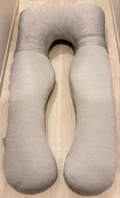 3ヶ月使用 NELUKA ハグモッチ+キャップ 補充綿未使用 クリーニング済