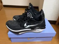 nike G.T. CUT 3 ナイキ GT カット 灰×紫 27cm 美品 - メルカリ