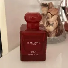 ひーちゃん⭐︎あーちゃん⭐︎様専用】JO MALONE スカーレット ポピー