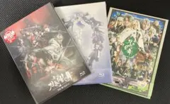 舞台 刀剣乱舞 Blu-ray 6作品セット - メルカリ