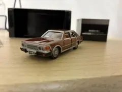 CEDRIC 280E BROUGHAM ミニカー