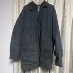 COUNTRY LEISURE WEAR ダークグリーンジャケット L