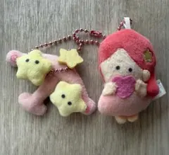 つぶらな瞳の星座 2個セットのサムネイル