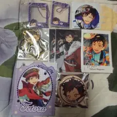 あんさんぶるスターズ 南雲鉄虎