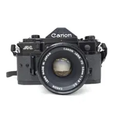 【動作確認済】 Canon A-1 G05-0410-3v 動作確認済】 Canon A-1 G05-0410-3v - メルカリ