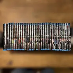 ワールドトリガー 1〜28巻　オフィシャルデータブック 全巻セット