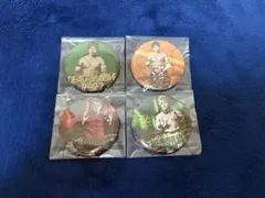 バラ売します　ドラゴンゲート　公式グッズ　まとめ売り 2025年最新】ドラゴンゲートグッズの人気アイテム - メルカリ