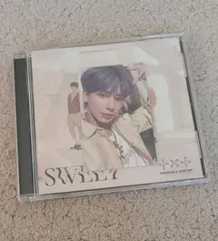 ☆TXT sweet 通常盤　テヒョン　トレカ☆