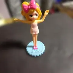 マクドナルド ハッピーセット リカちゃん