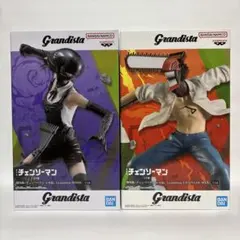 Grandista チェンソーマン BOMB/CHAINSAW MAN