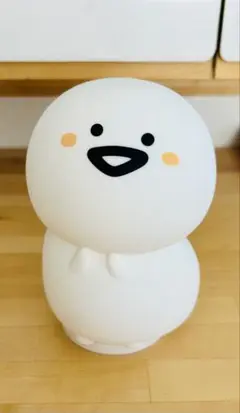 シリコンライト お文具さん
