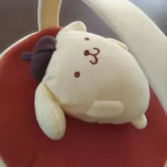 ポムポムプリンバッグ