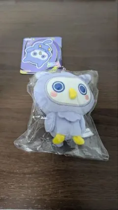 たまごっちパラダイス ほーほっち ぬいぐるみキーホルダー